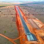 Aeroporto de luxo em Sete Lagoas é homologado e deve operar em 2026