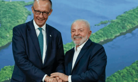 Comentário de Merz sobre COP30 em Belém causa mal-estar diplomático