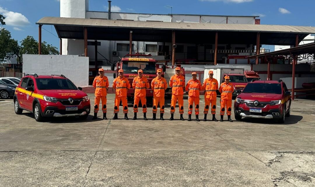 10º BBM realiza 4ª Operação Alerta Vermelho em Minas Gerais