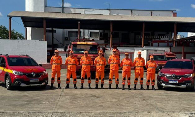 10º BBM realiza 4ª Operação Alerta Vermelho em Minas Gerais