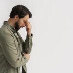 Cientistas identificam circuito cerebral ligado à ansiedade e depressão