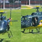 Mulher é rendida e tem carro roubado na porta de escola em Varginha