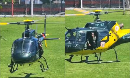 Mulher é rendida e tem carro roubado na porta de escola em Varginha