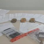 Homem é preso por vender atestados médicos falsificados a policiais penais em Minas Gerais