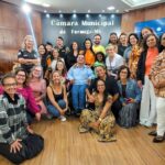 Câmara de Formiga realiza audiência pública para fortalecer o enfrentamento à violência contra as mulheres