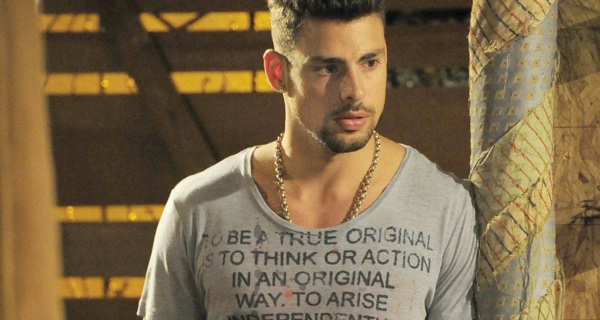 Cauã Reymond comenta possível retorno em continuação de Avenida Brasil