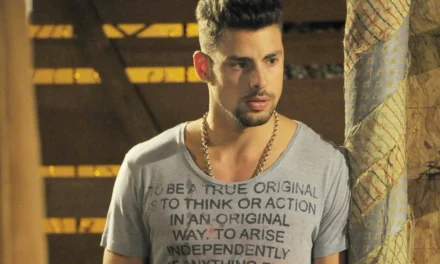 Cauã Reymond comenta possível retorno em continuação de Avenida Brasil