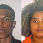 Casal líder do CV na Bahia é preso durante operação no Ceará