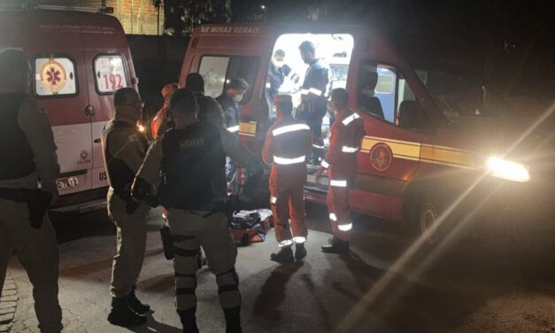 Homem baleado não resiste e morre no Alto dos Bandeirantes, em Campo Belo