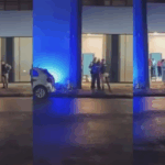 Mulher é presa após ameaçar vereadora e agredir policiais em Bambuí