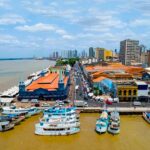 Belém será capital do Brasil durante a COP30: medida reforça protagonismo da Amazônia no debate climático