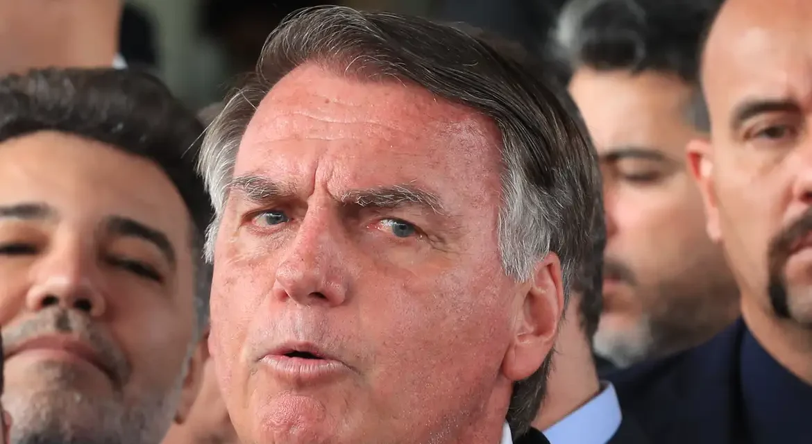 STF publica acórdão e mantém condenação de Bolsonaro a 27 anos de prisão