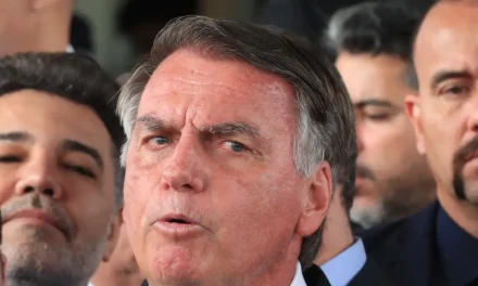 STF publica acórdão e mantém condenação de Bolsonaro a 27 anos de prisão