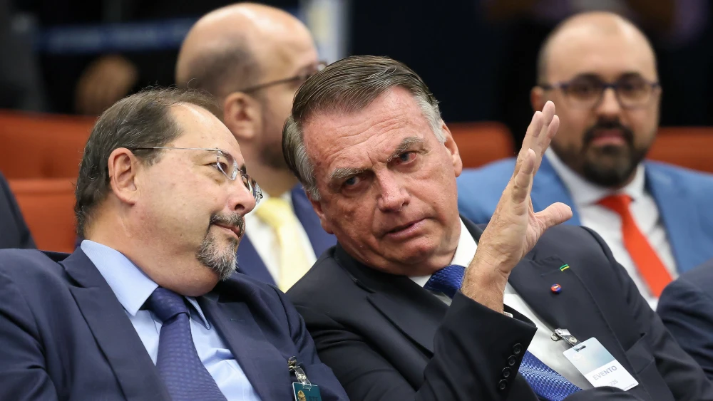 STF inicia julgamento de recursos de Bolsonaro e aliados condenados por tentativa de golpe