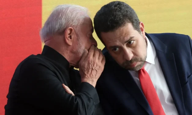 Governo federal lança programa “Governo na Rua” para aproximar população das periferias