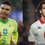 Brasil enfrenta Tunísia em amistoso de preparação para a Copa de 2026