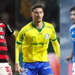 Flamengo amplia vantagem e lidera chances de título do Brasileirão após a 35ª rodada