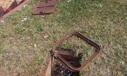 Influenciador é condenado a pagar R$ 137 mil após ‘‘Caça ao Tesouro’’ que depredou Praça do Papa