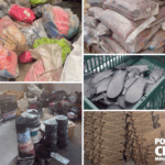 Operação em Nova Serrana apreende 23 mil pares de calçados produzidos irregularmente