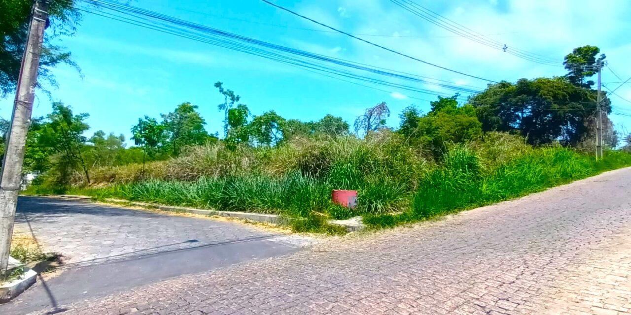 Câmara de Formiga amplia terreno para construção de nova sede com doação da Prefeitura