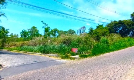 Câmara de Formiga amplia terreno para construção de nova sede com doação da Prefeitura