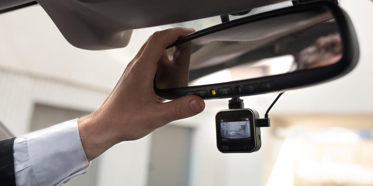 Motoristas de aplicativo em Minas podem ser obrigados a instalar câmeras de segurança nos veículos