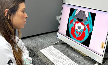 Composição corporal influencia sobrevida em pacientes com câncer de cabeça e pescoço, aponta estudo