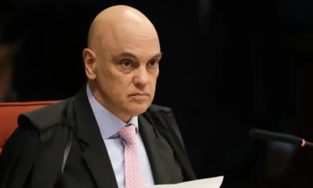 Moraes suspende inquérito contra familiares que removeram corpos após chacina no Rio
