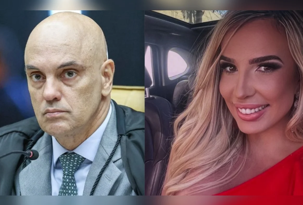 ONG presidida por advogada de Marcinho VP denuncia execuções e tortura em ação policial no Rio