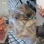 Carne vencida há três anos é apreendida em fiscalização no interior do Rio Grande do Sul