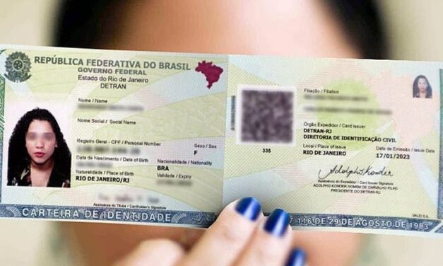 Substituição do RG pela Carteira de Identidade Nacional só será obrigatória em 2032