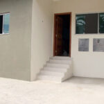 Casa de Apoio de Formiga, em BH, acolheu 323 pessoas em outubro