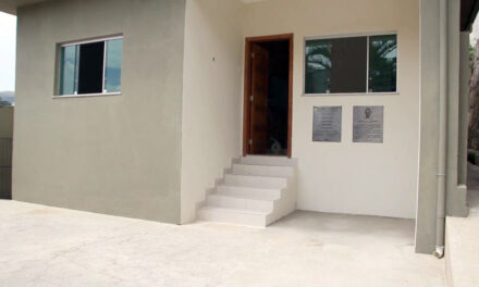 De julho a outubro, Casa de Apoio de Formiga acolheu 1254 pessoas em Belo Horizonte