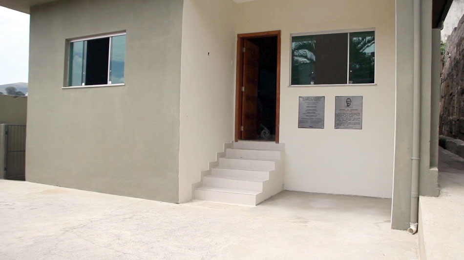 Casa de Apoio de Formiga, em BH, acolheu 323 pessoas em outubro