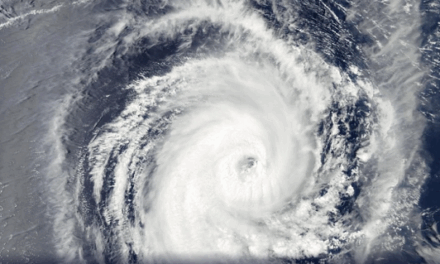 Inmet mantém alerta vermelho enquanto ciclone causa instabilidades no Sudeste