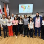 Formiga participa de conferência regional sobre desenvolvimento rural sustentável