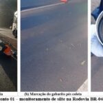 Estudo da UFMG aponta níveis críticos de poluição do ar em Congonhas, na região Central de Minas