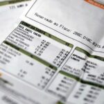 Bandeira vermelha será mantida em novembro e conta de luz segue mais cara