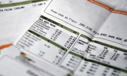 Bandeira vermelha será mantida em novembro e conta de luz segue mais cara