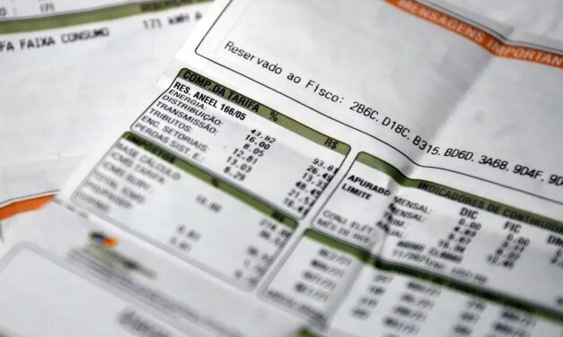 Bandeira vermelha será mantida em novembro e conta de luz segue mais cara