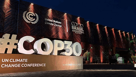 Críticas crescem após COP30 retirar plano de eliminação de combustíveis fósseis