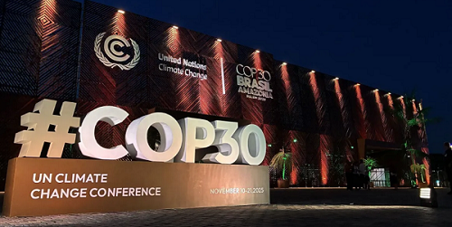 Críticas crescem após COP30 retirar plano de eliminação de combustíveis fósseis