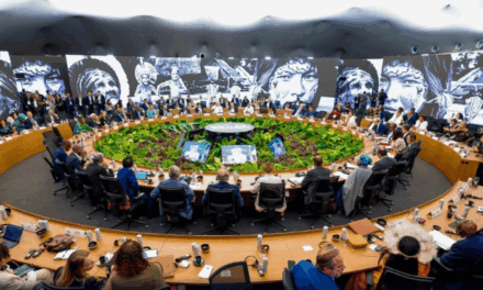 Ministro do Turismo diz que investimentos na COP 30 somam R$ 5 bilhões