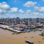 Belém será capital do Brasil durante a COP 30, segundo lei sancionada por Lula