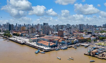 PF investiga ameaça a subestação do Pará durante COP30