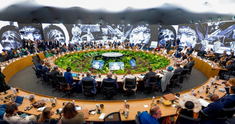 Ministro do Turismo diz que investimentos na COP 30 somam R$ 5 bilhões