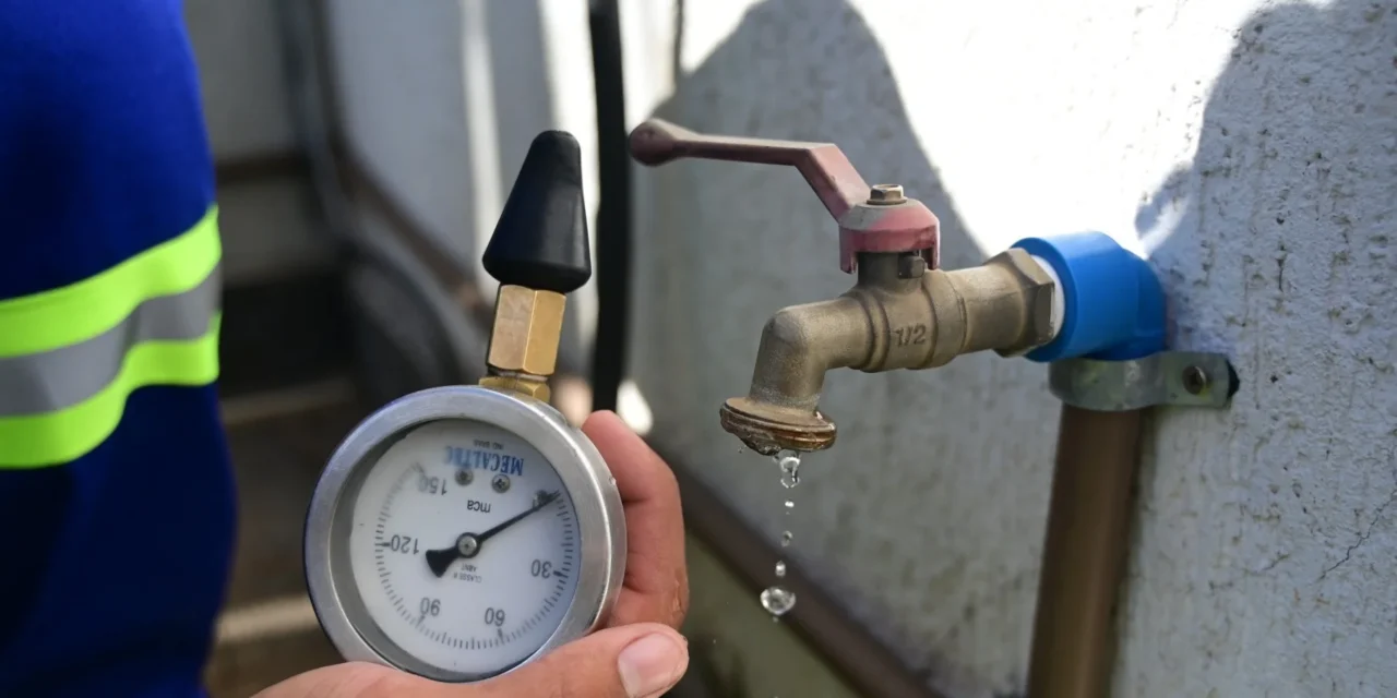 Privatização da Copasa avança na Assembleia Legislativa de Minas Gerais