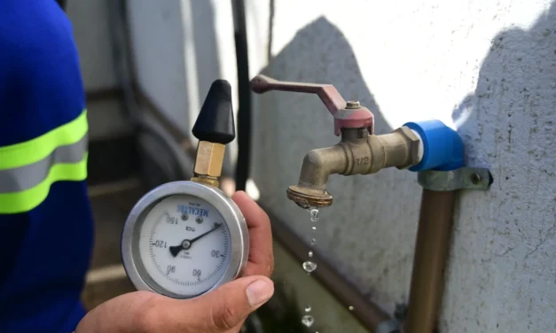 Privatização da Copasa avança na Assembleia Legislativa de Minas Gerais