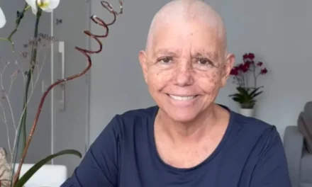 Roseana Sarney fala sobre tratamento contra câncer de mama