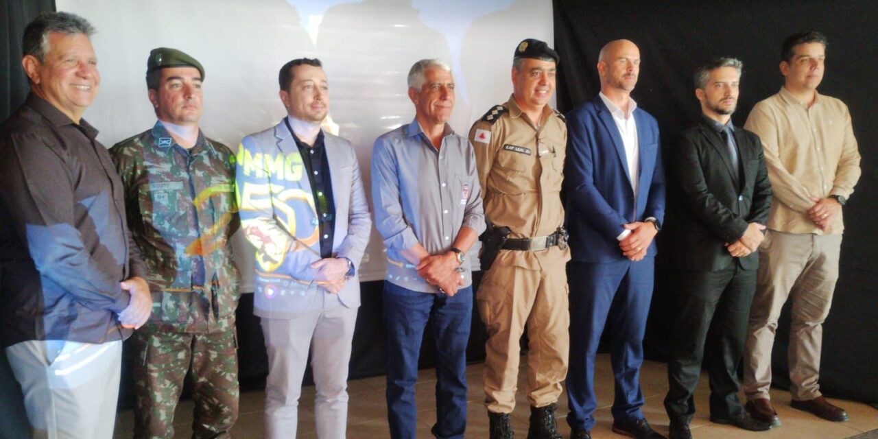 Polícia Militar lança documentário em comemoração aos 250 anos